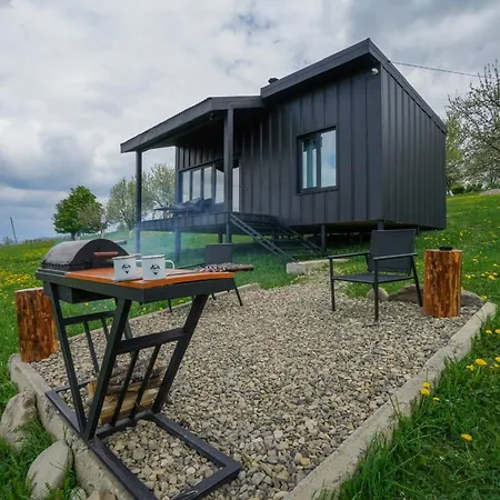 Casa vacanze Naver оренда будиночку в карпатах
