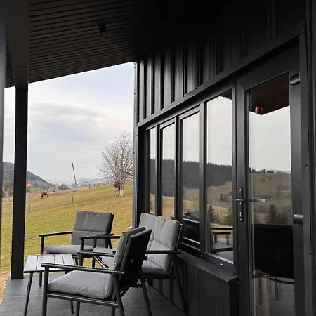 Casa vacanze Naver оренда будиночку в карпатах Verkhovyna