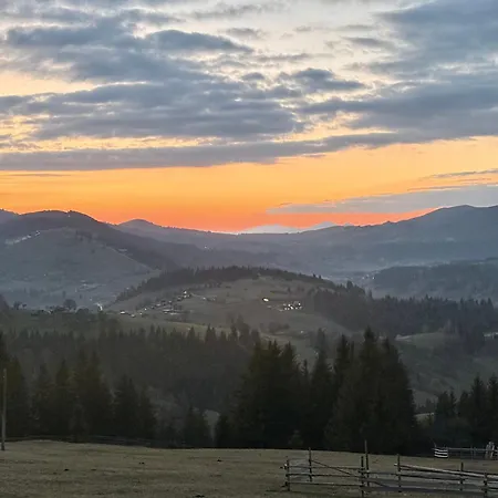 Naver оренда будиночку в карпатах Casa vacanze Verkhovyna