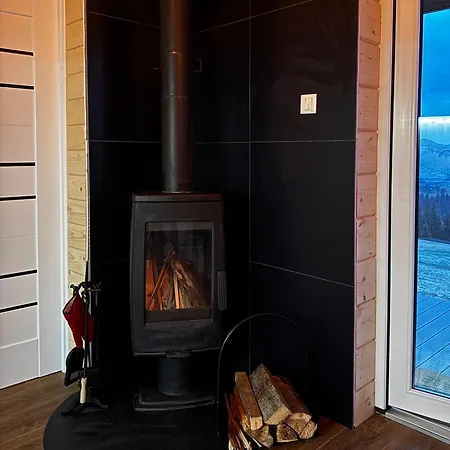 Casa vacanze Naver оренда будиночку в карпатах *