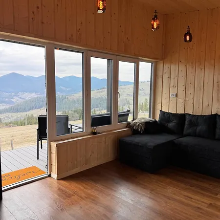 Casa vacanze Naver оренда будиночку в карпатах Verkhovyna